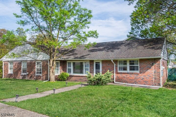 Property Photo:  127 Hudson Ave  NJ 07512 