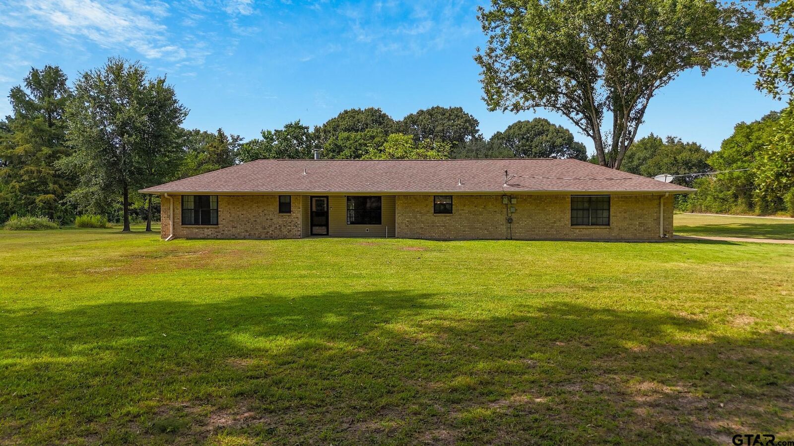 Property Photo:  16239 Audrey Lane  TX 75750 