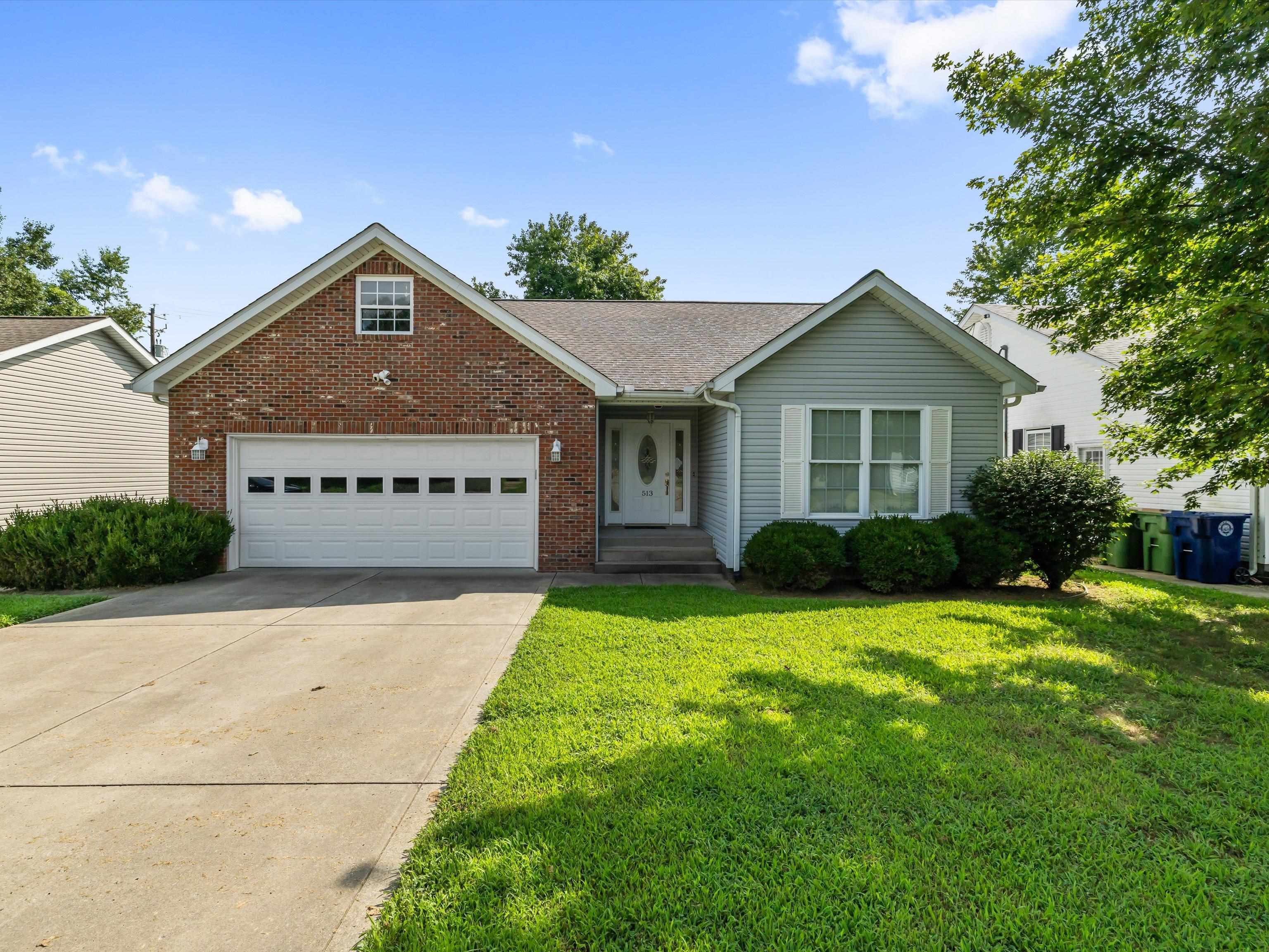 513 Arbor Dr  Henderson KY 42420 photo