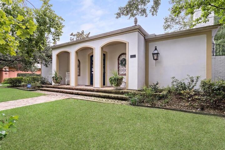 Property Photo: 4310 Thomas Lane TX 77706