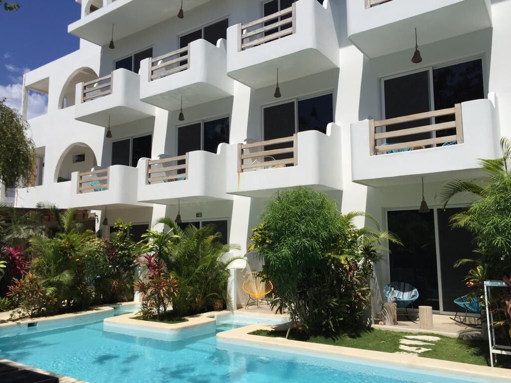 Property Photo:  18 Ote    