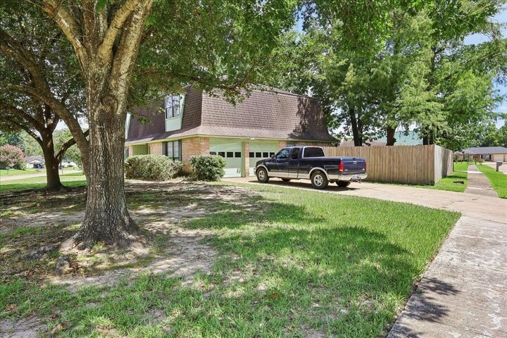 Property Photo:  3335 Old Castle Lane  TX 77630 