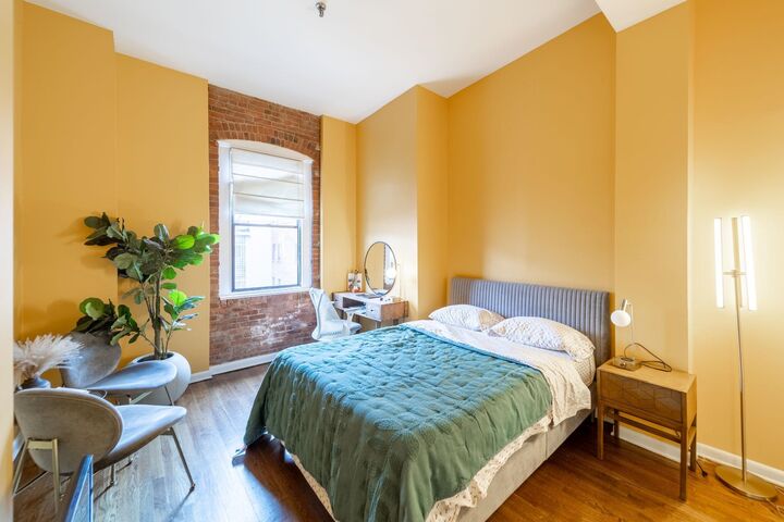158 Wayne St 427A  Jc, Downtown NJ 07302 photo