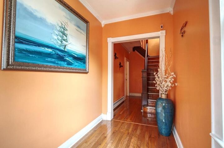 Property Photo: 1404 81st St 2 NJ 07047