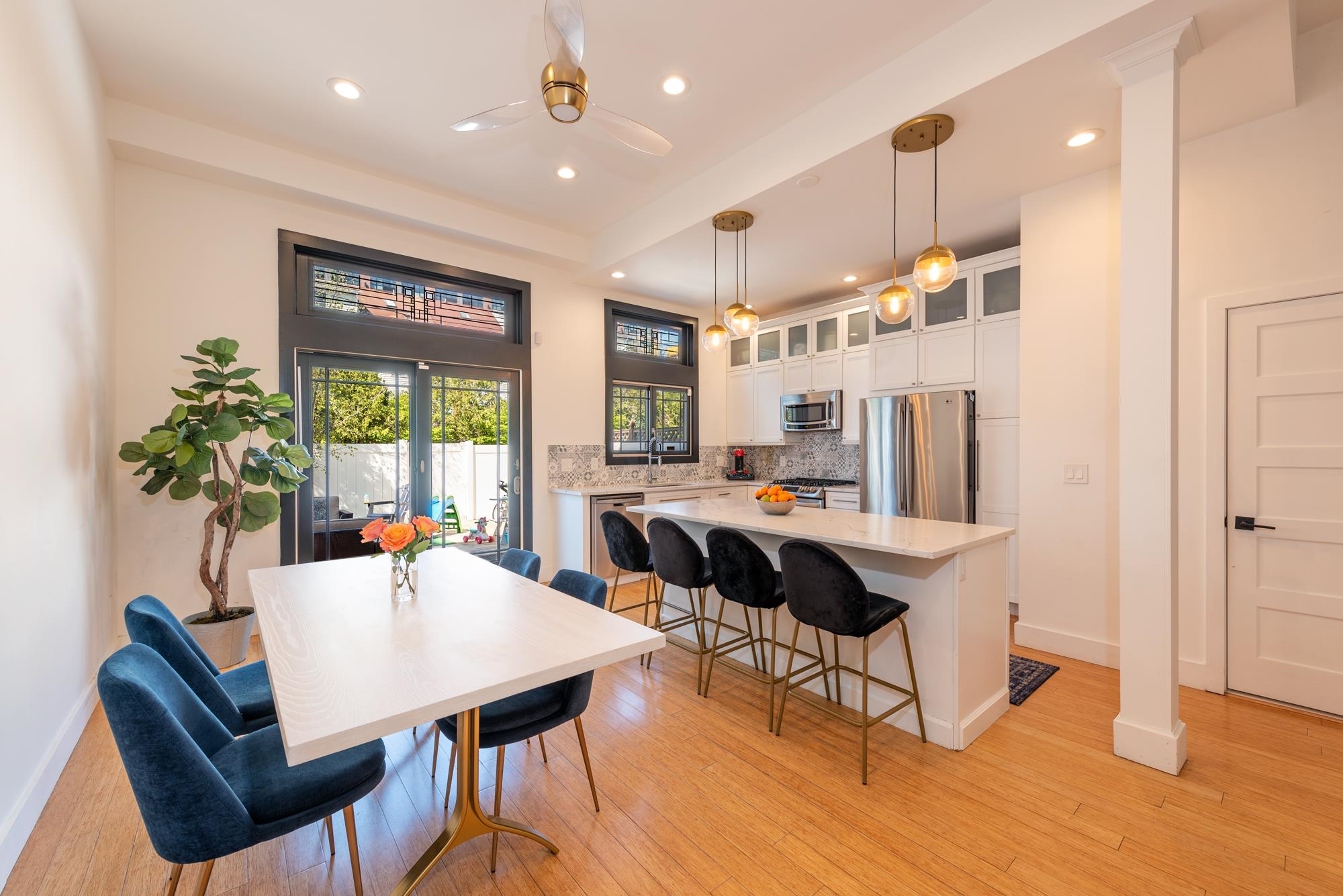 Property Photo:  306 9th St 1  NJ 07302 