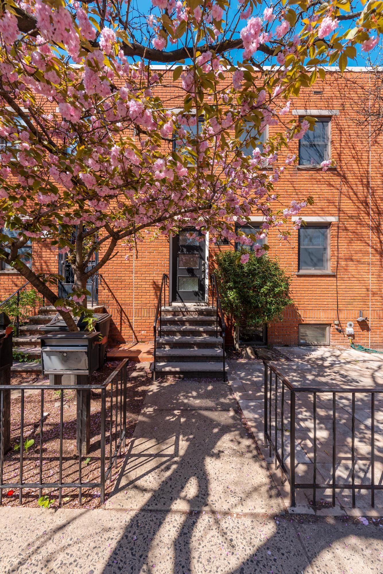 Property Photo:  306 9th St 1  NJ 07302 