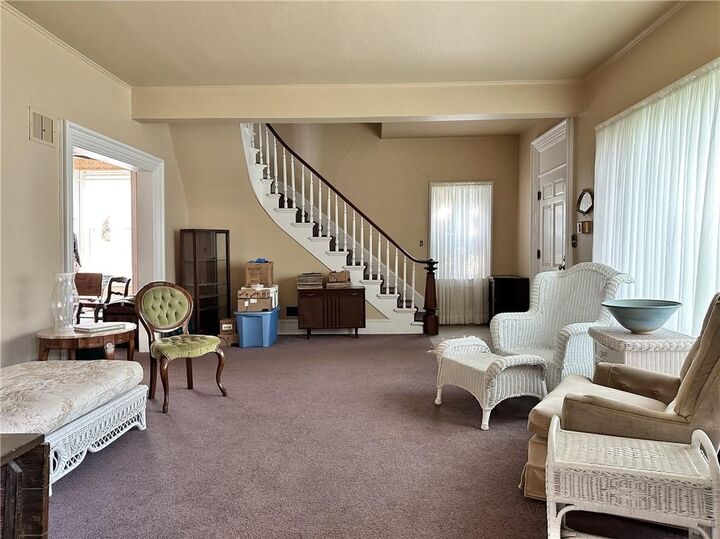 Property Photo: 421 W 12th Street MO 64683
