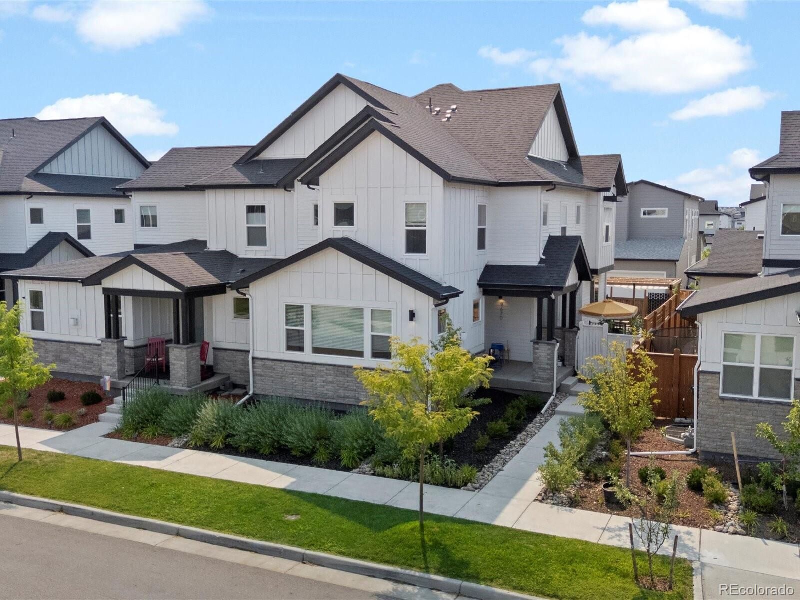 Property Photo:  9670 E 63rd Pl  CO 80238 