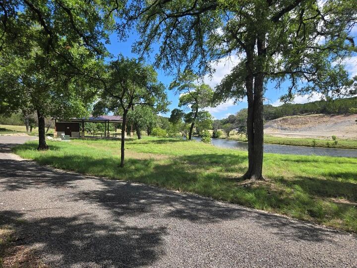 Property Photo:  000 Dekoch Ridge  TX 78028 