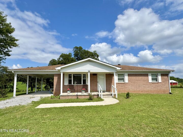 Property Photo:  8324 Smithville Hwy  TN 37110 