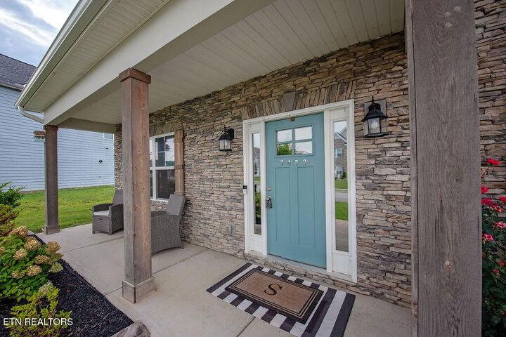 Property Photo:  7432 Hollyhock Lane  TN 37363 