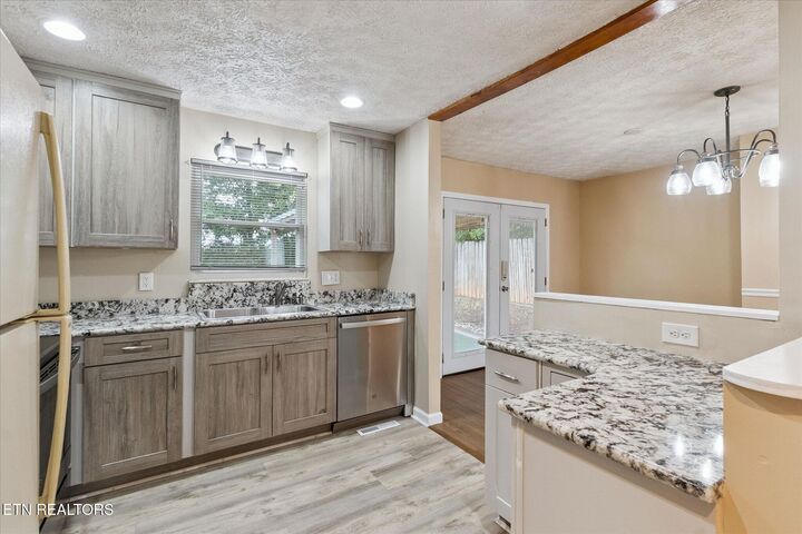 Property Photo: 205 Blue Ridge Lane TN 37865