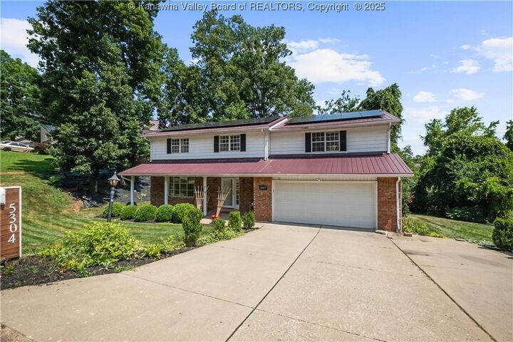 Property Photo:  5304 Morning Dove Lane  WV 25313 