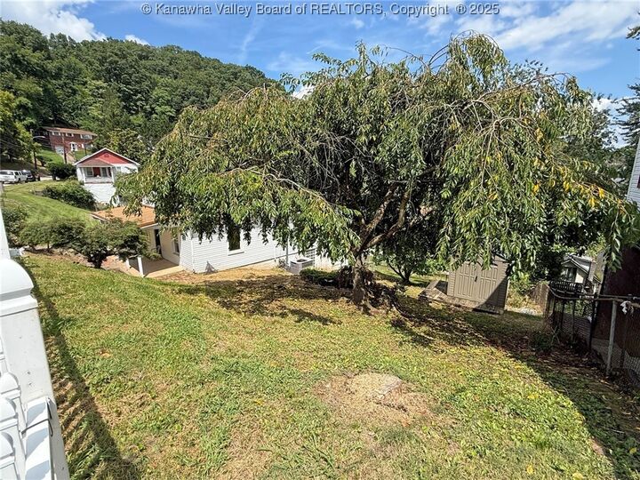 Property Photo: 544 Burlew Drive WV 25302