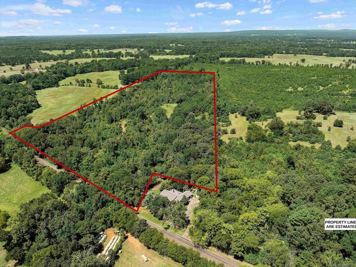 Property Photo: Tbd S Fm 225 TX 75667