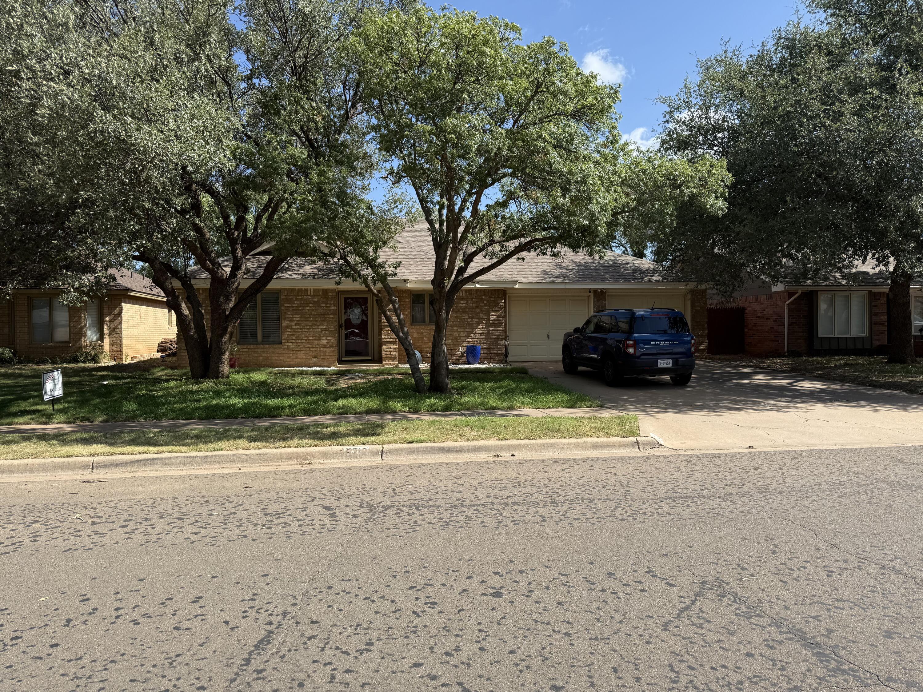 5712 89th Street  Lubbock TX 79424 photo