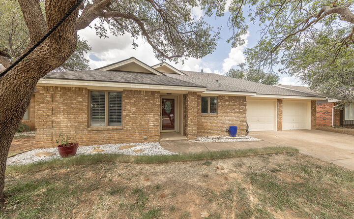 5712 89th Street  Lubbock TX 79424 photo