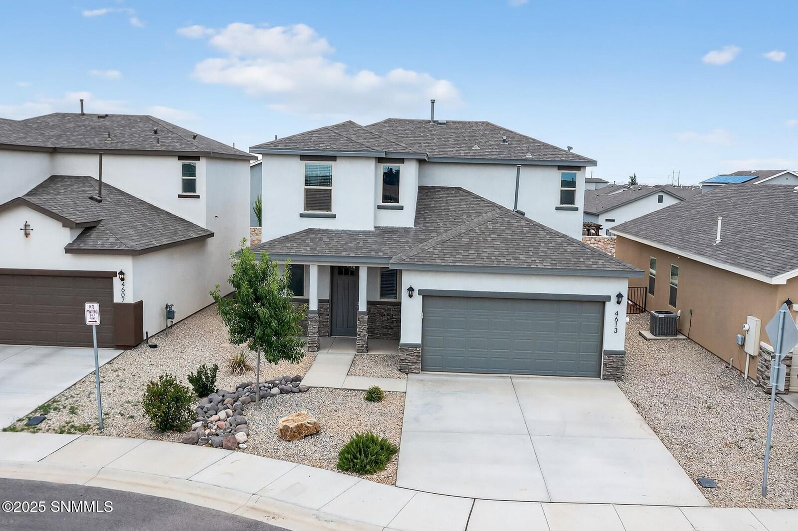 Property Photo:  4613 Valentina Road  NM 88012 