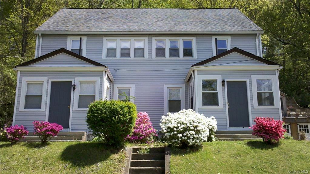 Property Photo: 53B Ferdon Avenue NY 10976