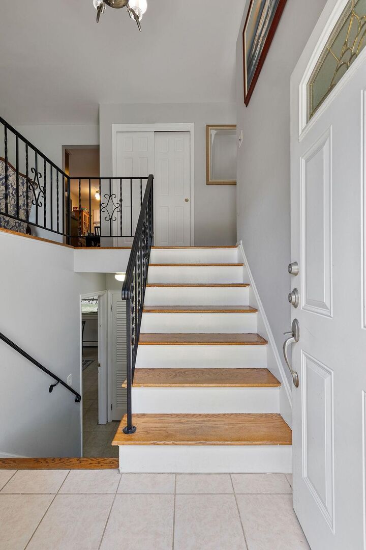 Property Photo: 16 Green Bower Lane NY 10956