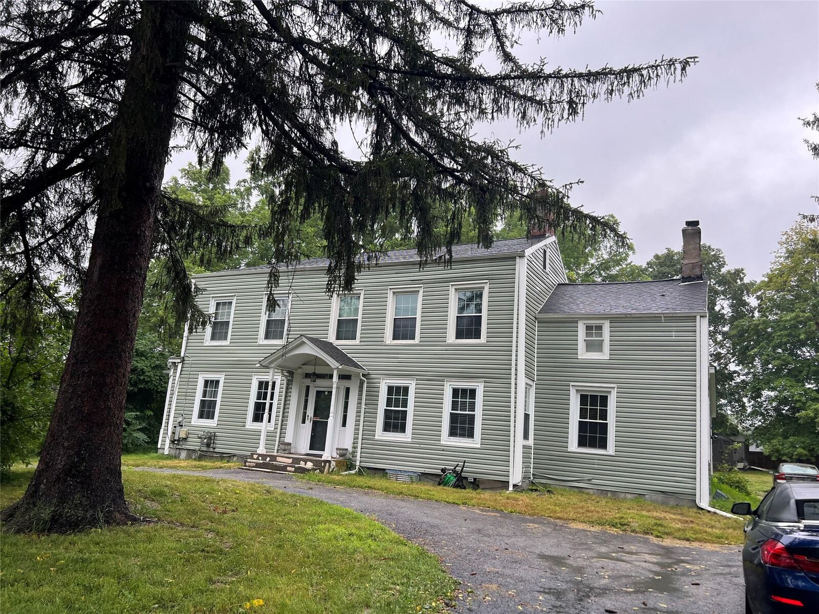 Property Photo:  2408 Route 9D  NY 12590 