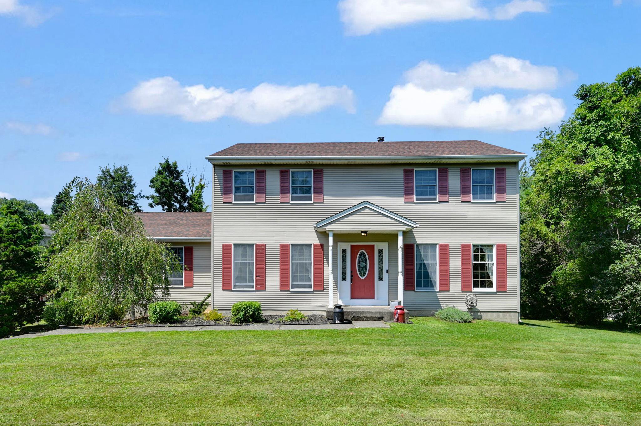 Property Photo: 28 Brady Road NY 10990