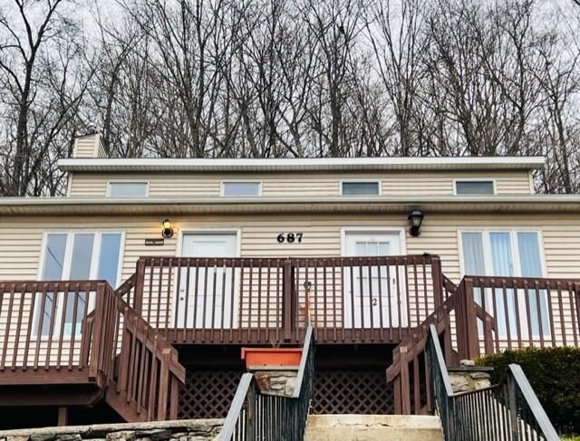 687 Jersey Avenue 1  Greenwood Lake NY 10925 photo