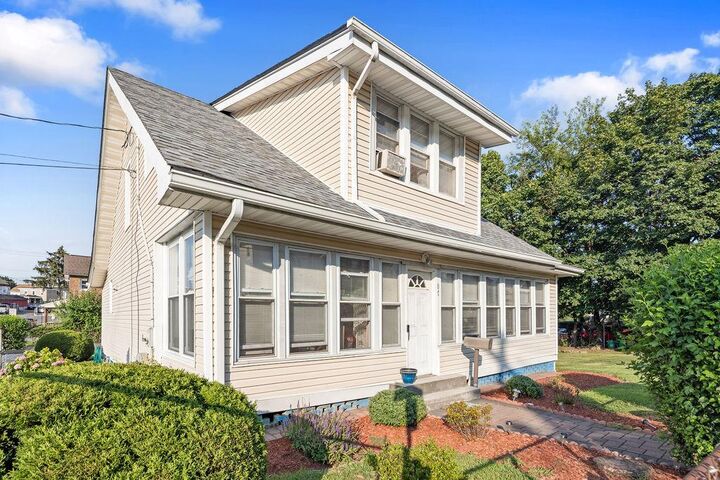 Property Photo: 87 Maple Avenue NY 10927