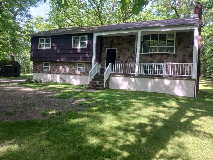Property Photo: 203 Martin Road NY 12540