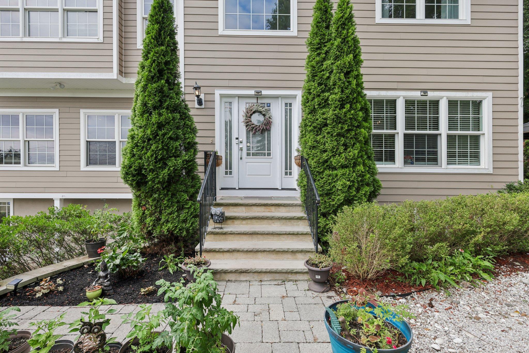 Property Photo: 243 Birchwood Avenue NY 10960