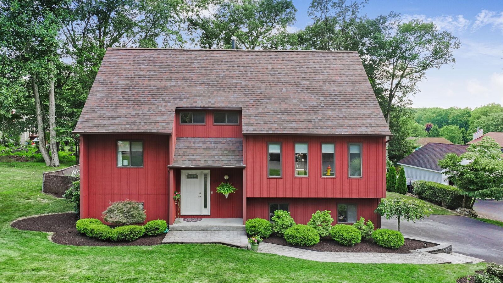 Property Photo: 34 Rockwood Drive NY 12550