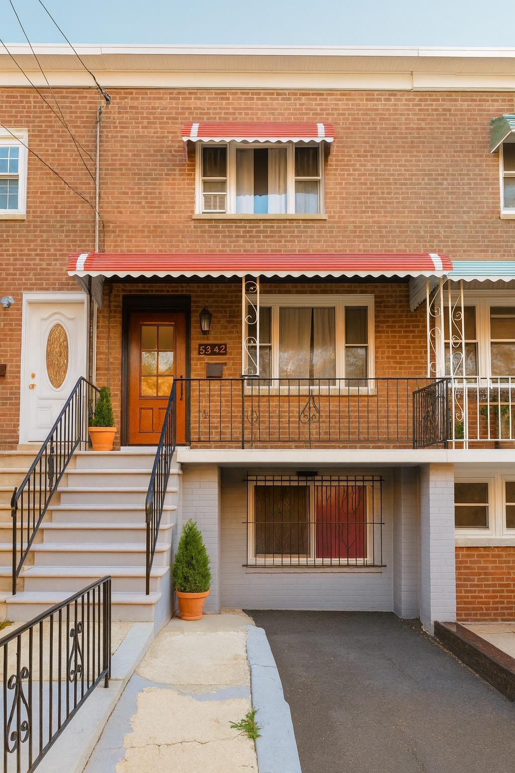 Property Photo: 3345 Mickle Avenue NY 10469
