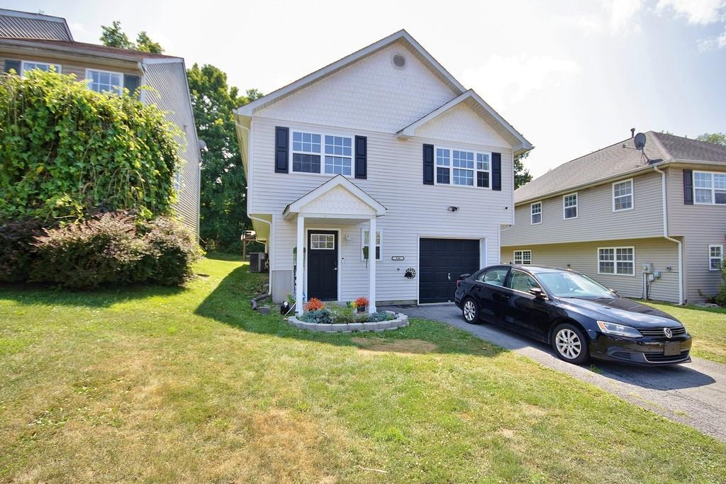 Property Photo: 346 Angelo Drive NY 12549