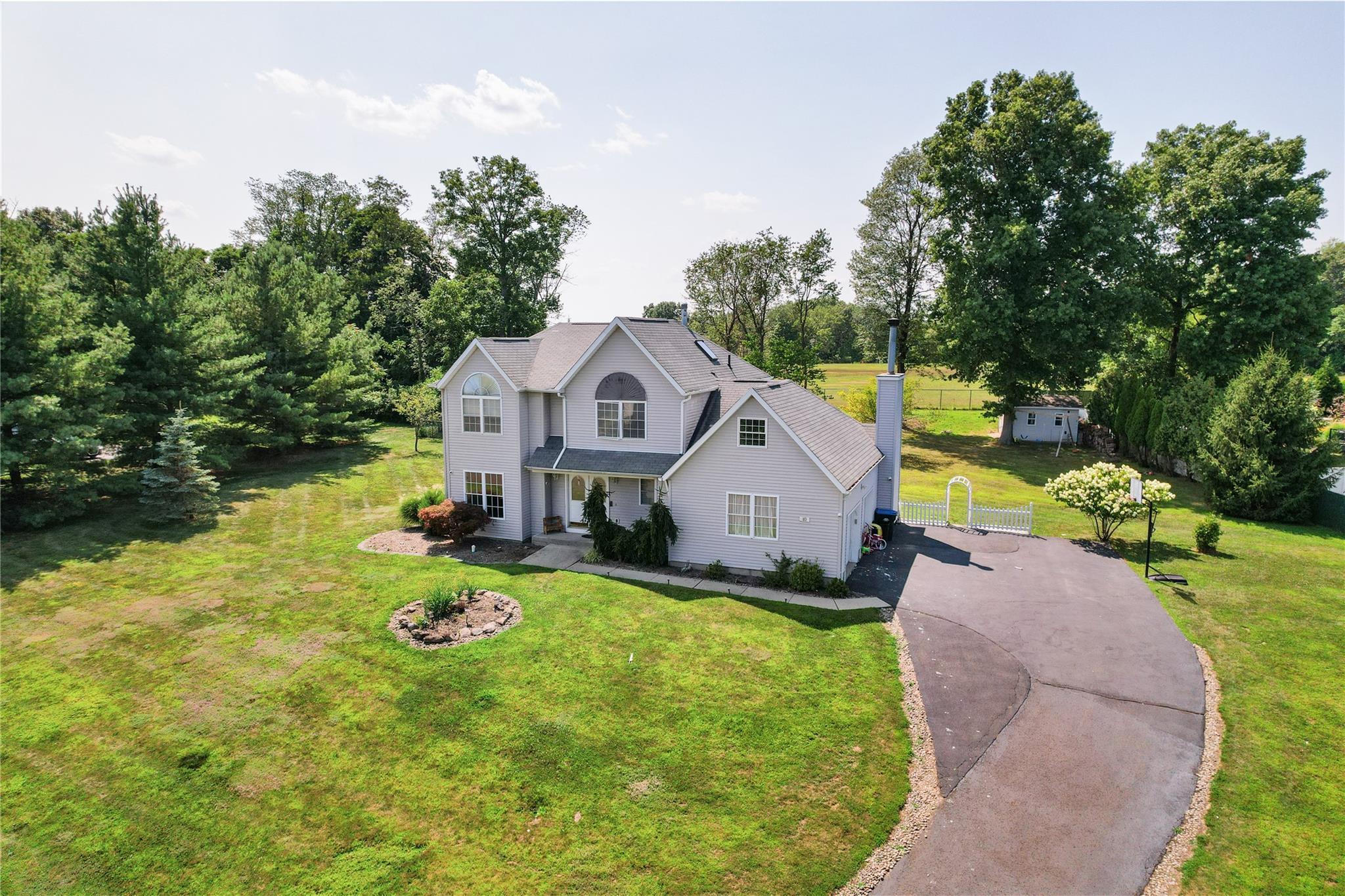 Property Photo: 10 Garrett Court NY 10977