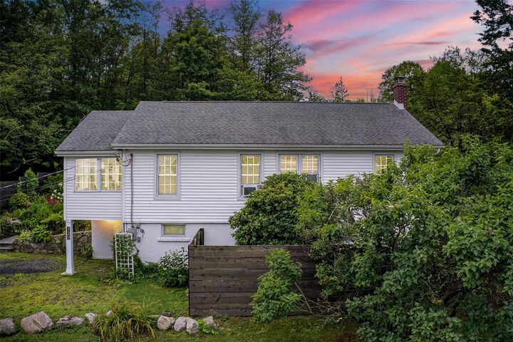 Property Photo:  120 Williams Street  NY 12446 