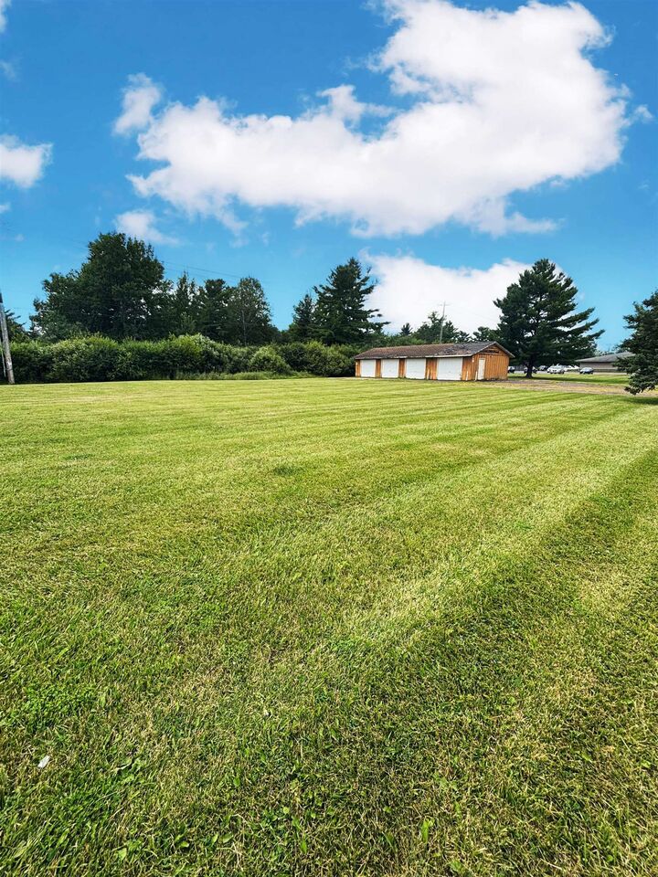 Property Photo: 1707 Beaser Ave WI 54806