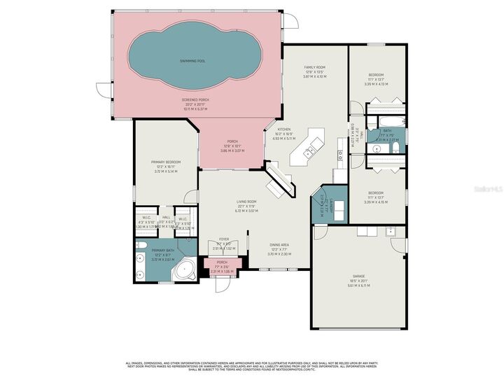Property Photo:  2657 Tusket Avenue  FL 34286 
