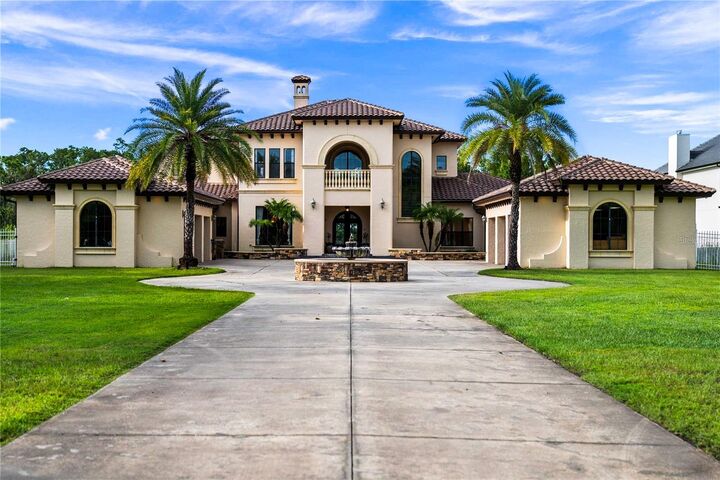 Property Photo:  5251 Carson Street  FL 34771 
