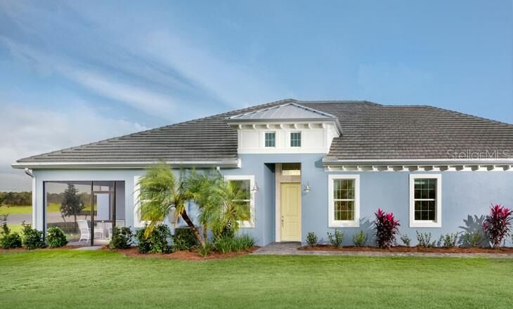 Property Photo: 8813 Yucatan Court FL 34112