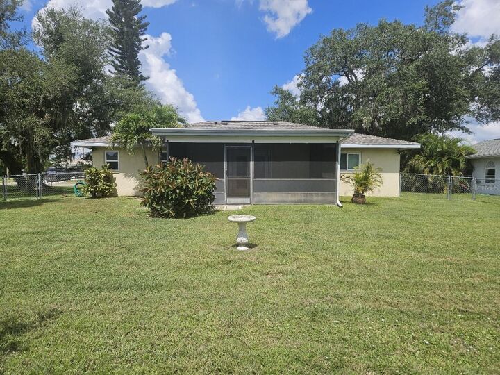Property Photo:  514 Orlando Boulevard  FL 33954 