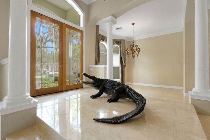 Property Photo: 17907 Burnt Oak Lane FL 33547