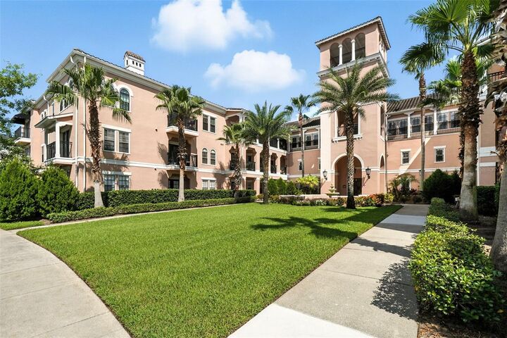 Property Photo: 211 Longview Avenue 306 FL 34747