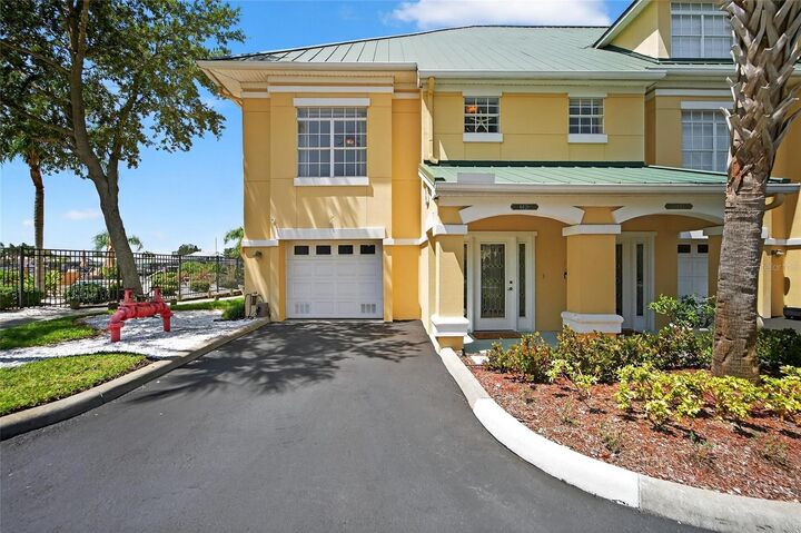 6428 Sunset Bay Circle  Apollo Beach FL 33572 photo