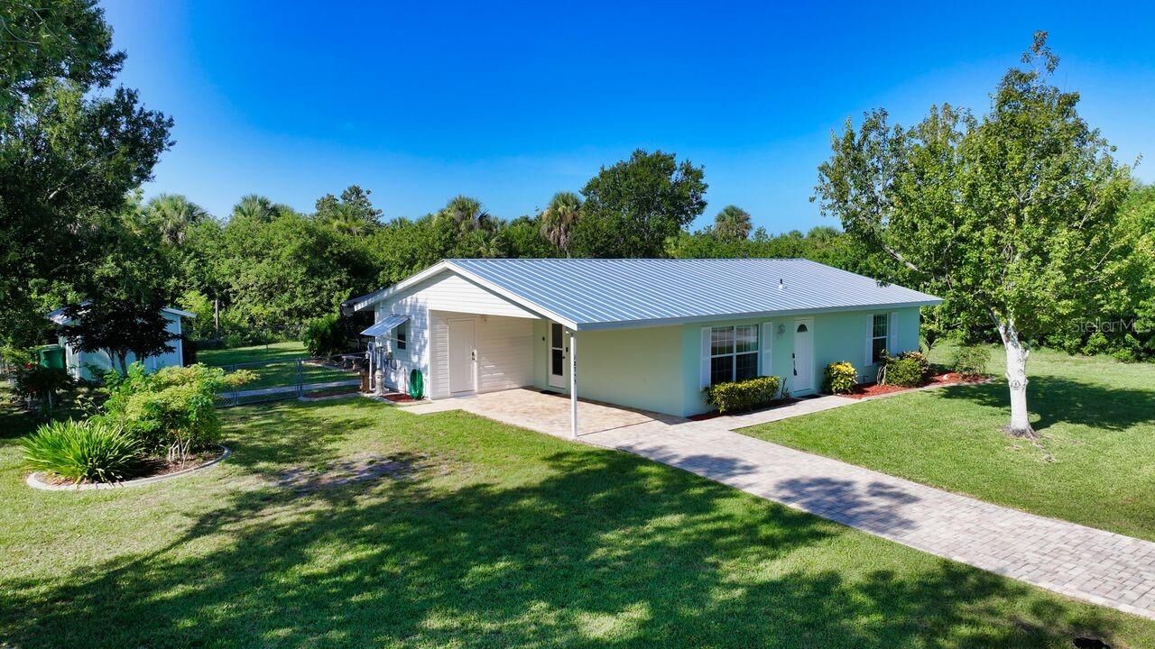 Property Photo: 18753 Macgill Avenue FL 33948