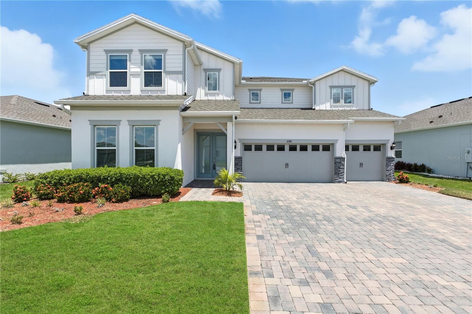 Property Photo: 3198 Sailing Pier Avenue FL 34787