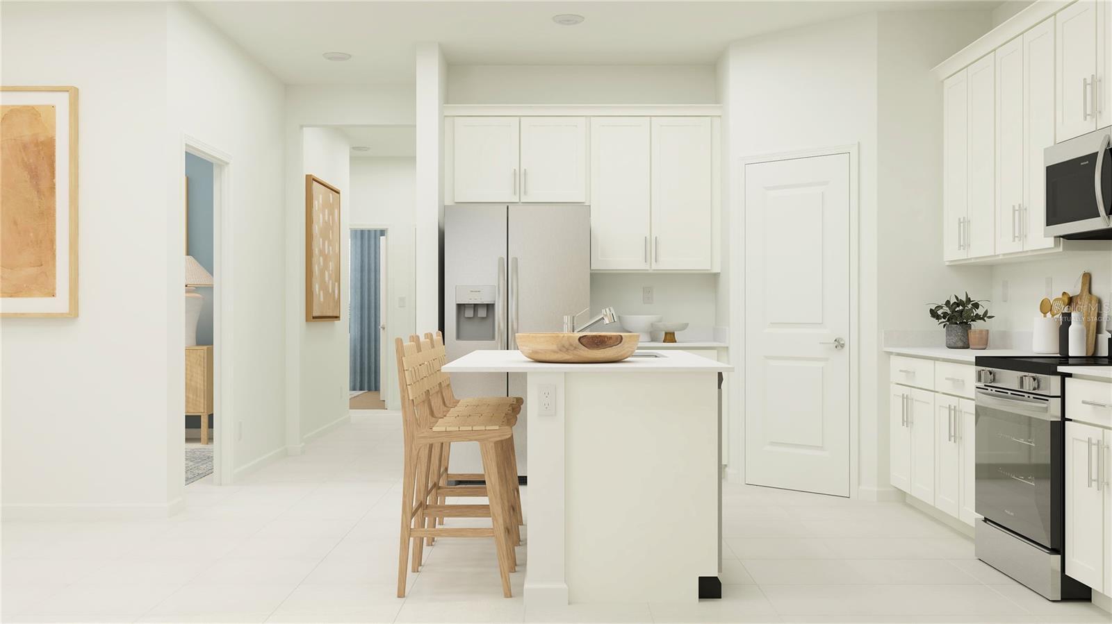 Property Photo: 4327 Curacao Place FL 34758