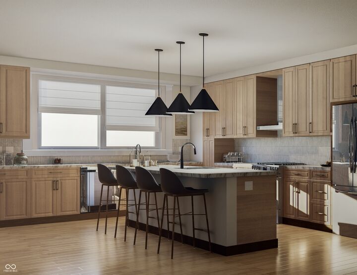 Property Photo: 11933 Citywalk Drive IN 46038