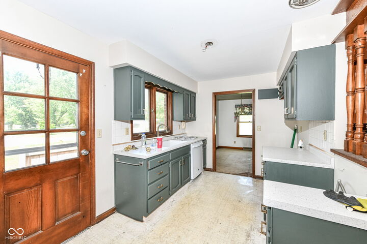 Property Photo: 210 John Street IN 46032