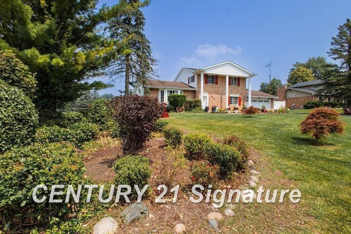 Property Photo:  6358 Covered Wagons Trail  MI 48532 