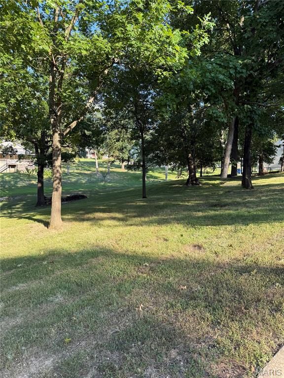 Property Photo: N 7th And Battles Ln MO 63020